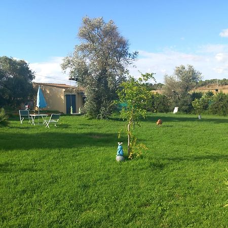 Casa Villa El Olivar 韦尔瓦 客房 照片