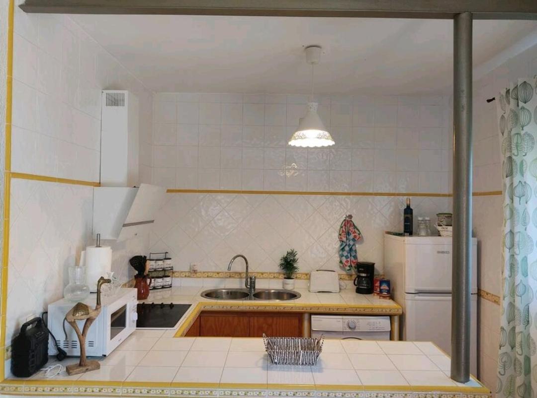 Casa Villa El Olivar 韦尔瓦 外观 照片