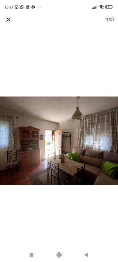 Casa Villa El Olivar 韦尔瓦 外观 照片