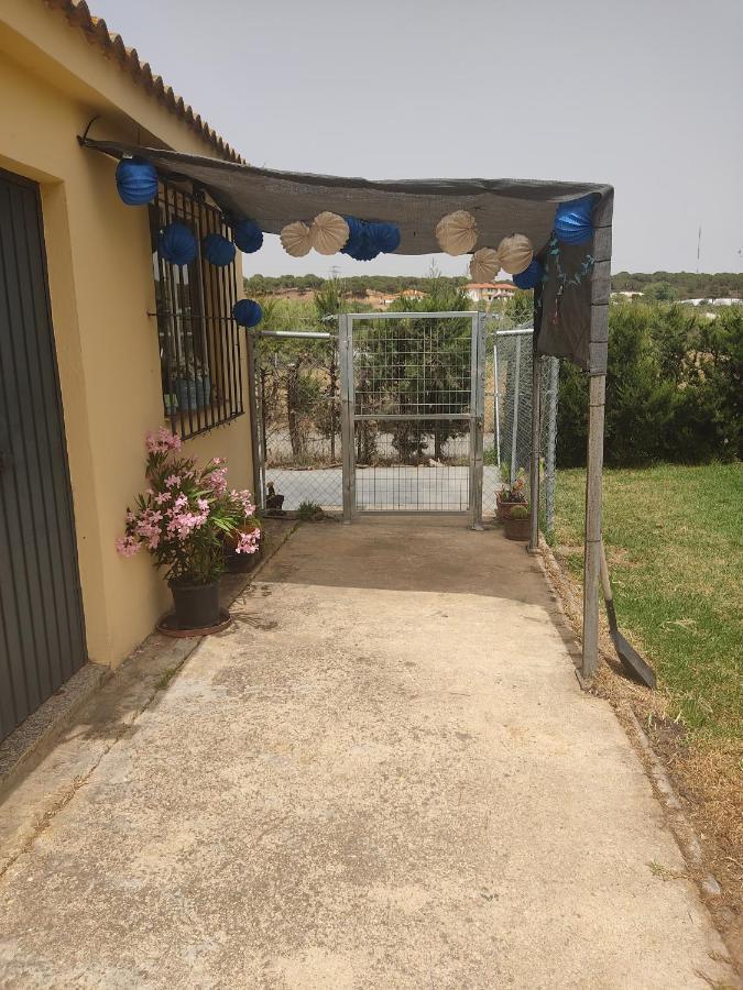 Casa Villa El Olivar 韦尔瓦 外观 照片