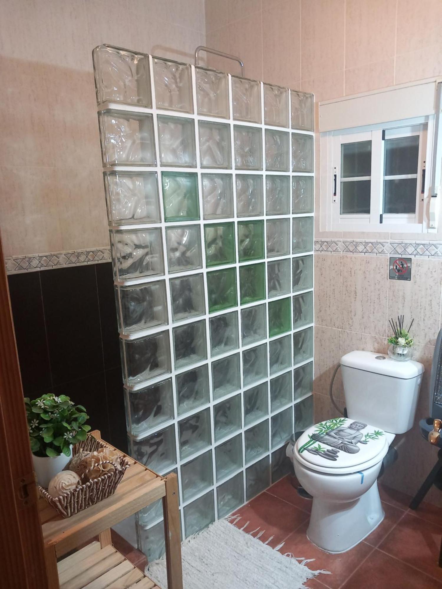 Casa Villa El Olivar 韦尔瓦 外观 照片